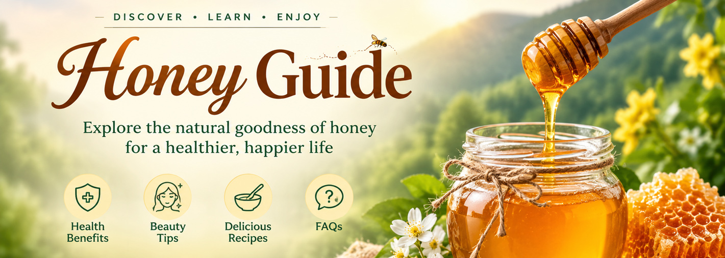 Honey Guide
