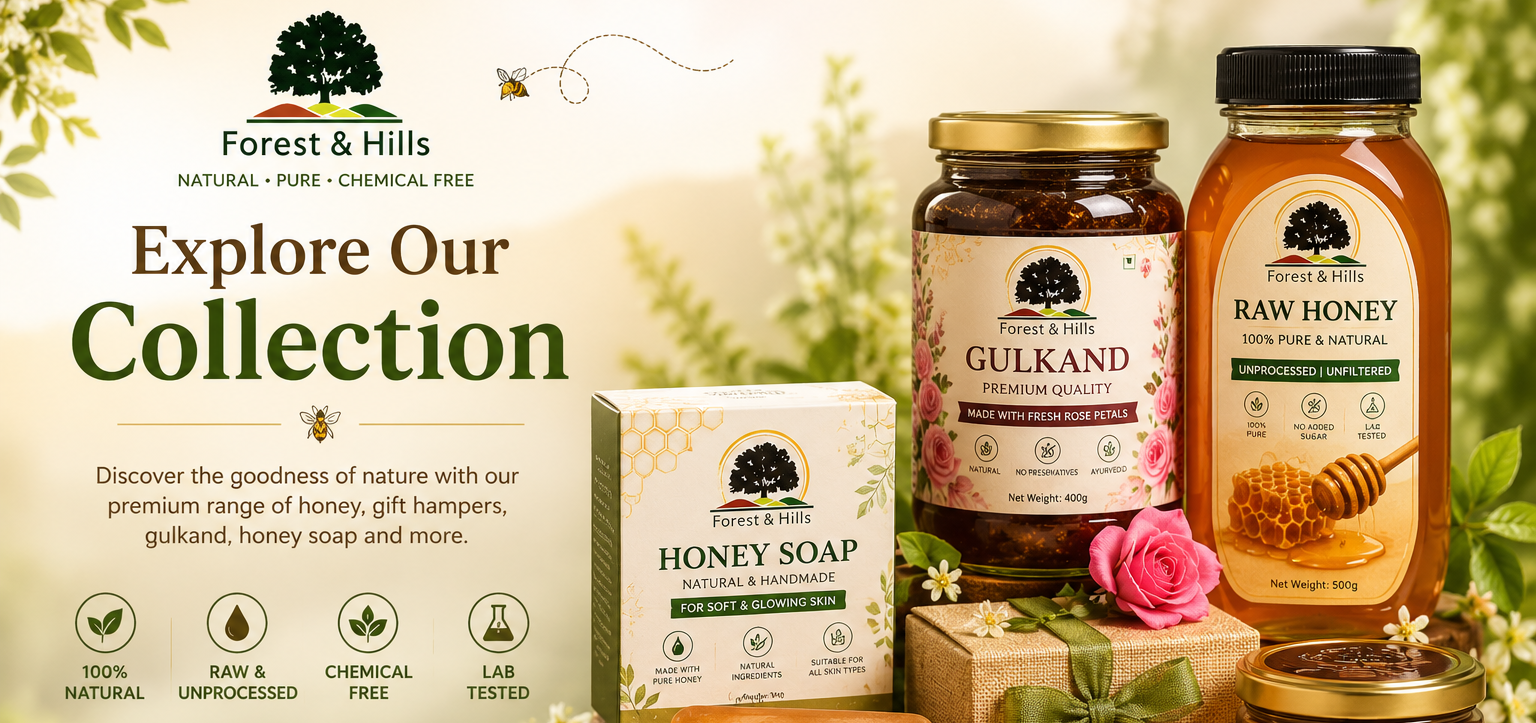 Forest & Hills Products