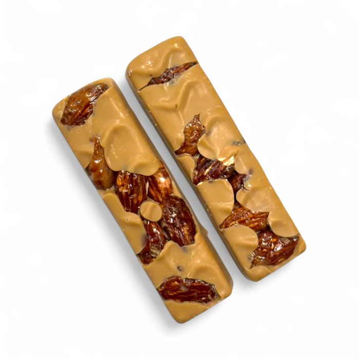 Honey Chocolate Bar