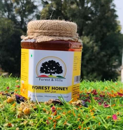 Forest Honey