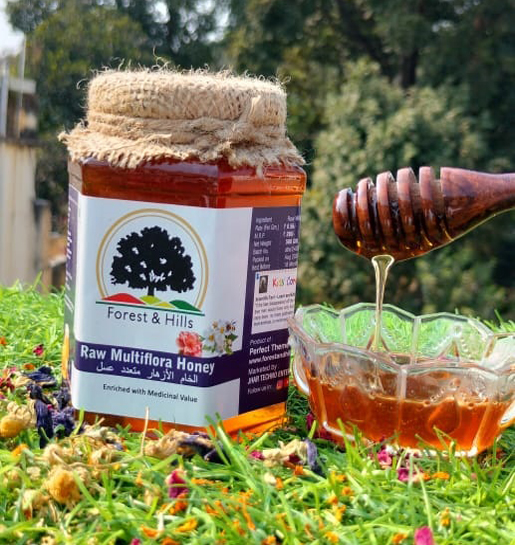 karanj honey